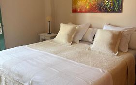 Apartamentos Guahedun